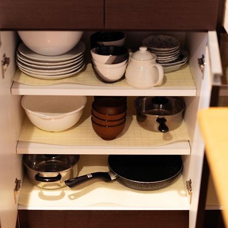 Villa Casaya Tabi-Ne Kanazawa Esterno foto