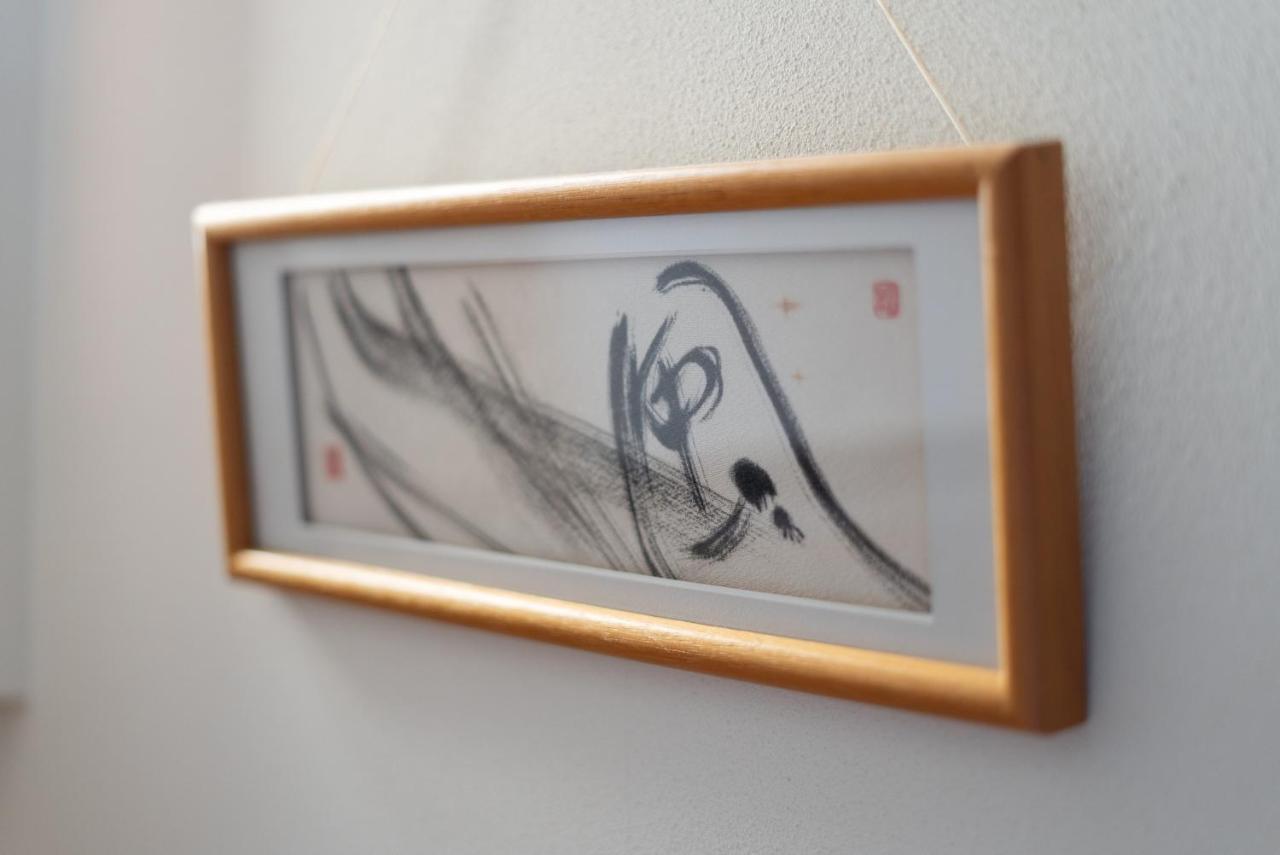 Villa Casaya Tabi-Ne Kanazawa Esterno foto