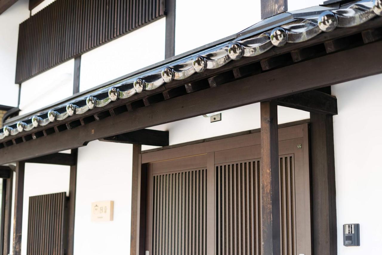 Villa Casaya Tabi-Ne Kanazawa Esterno foto