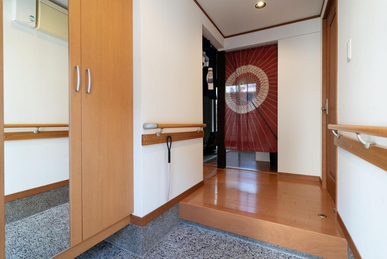 Villa Casaya Tabi-Ne Kanazawa Esterno foto