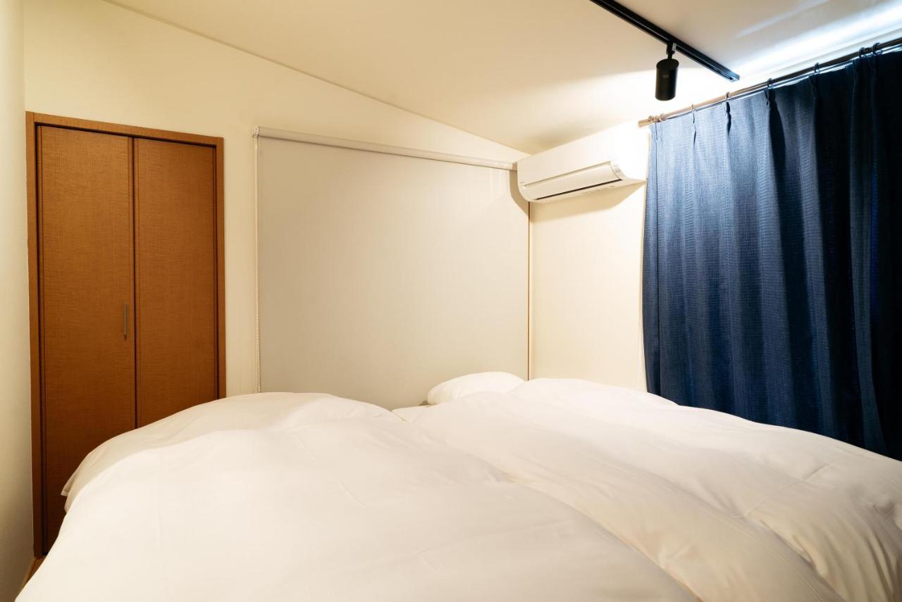 Villa Casaya Tabi-Ne Kanazawa Esterno foto
