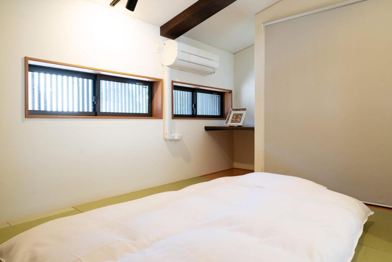 Villa Casaya Tabi-Ne Kanazawa Esterno foto