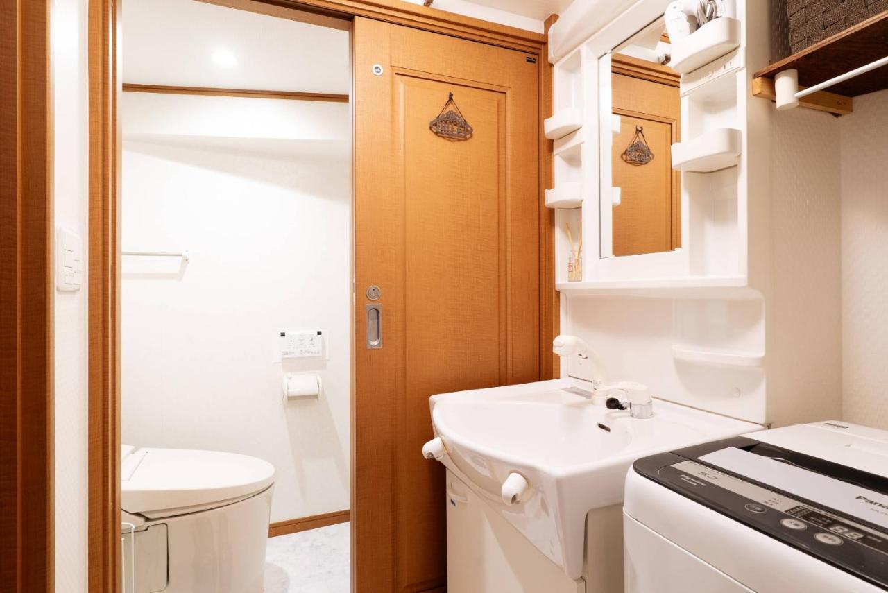 Villa Casaya Tabi-Ne Kanazawa Esterno foto